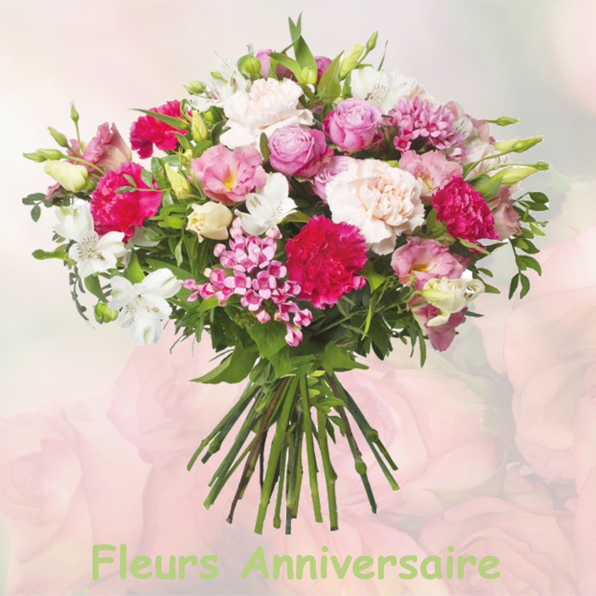 fleurs anniversaire VINEUIL-SAINT-FIRMIN